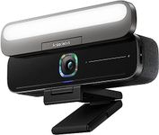 Low Light Video Camera