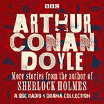 Arthur Conan Doyle In Audios