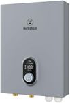 Westinghouse 240V Tankless Water He