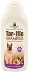 PPP A210 Tar-ific Medicated Shampoo 13.5oz