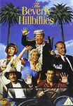 Beverly Hillbillies The DVD