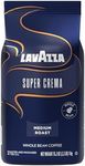 Lavazza Super Crema Whole Bean Coff