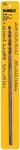 DEWALT DW1608 Hammer Bit, Black, Pack of 1