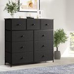 Luxsuite Chest of 9 Drawers Tower D