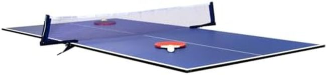 Charles Bentley 6ft Table Tennis Pi