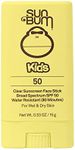 Sun Bum Kids SPF 50 Clear Sunscreen