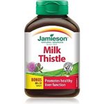 Walmart Milk Thistle