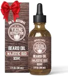 Viking Revolution Majestic Oud Bear