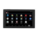 9 Inch Android Car Truck GPS Navigation 512M/ 16GB DVR Video Recorder Tablet AV-in Support Reversing Camera with Free Maps