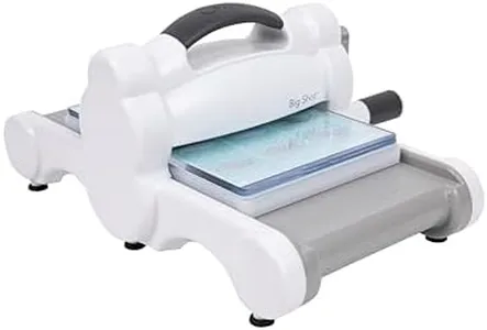 Sizzix 660