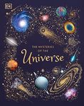 The Mysteries of the Universe: Disc