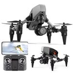 Heattack-Drones-with-Camera-for-Adults-4k-EIS-Camera-1-Axis-Gimbal-GPS-Drone-with-60Mins-Flight-Time-5G-Wi-Fi-Transmission-Follow-Me-Smart-Return-Home-4K-Drone-with-Carrying-Case