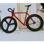 Fixed Gear Bikes