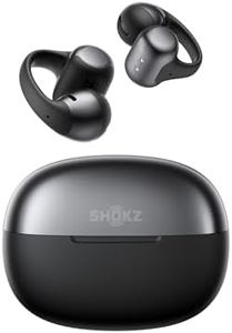 SHOKZ Open