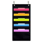 EAMAY Hanging Wall Organizer, Over 