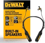 DEWALT Heavy Duty Black Edition 2-i