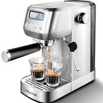 Home Espresso Machines