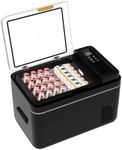 eklipt 30L Car Refrigerator, Portab
