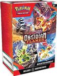 Pokemon TCG Scarlet & Violet 3 Obsi