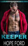 Keeper (Exiled Guardians MC Book 5)