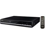 Curtis DVD1046 Progressive Scan Auto Load Compact DVD Player