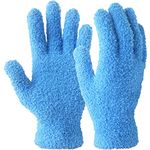 Cleaning Gloves For Blinds