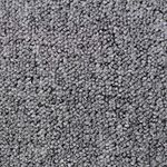 Monster Shop 20 x Carpet Tiles Platinum Grey 5 Square Metres Commercial Hard Wearing Heavy Duty Domestic Premium Office Home Flooring 50cm x 50cm 5m2