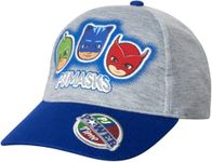 PJ Masks Boys Cotton Baseball Cap w