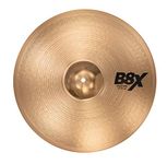 Sabian 41811X 18-Inch B8X Crash Ride Cymbal