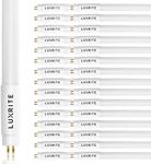 LUXRITE 30-Pack 4FT T5 LED Tube Lig