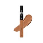 Maybelline New York Fit Me Concealer, Oil free Liquid Concealer conceals dark circles, redness, flaws, and blemishes. Fit Me Liquid Concealer suits oily skin & dry skin - Cafe|6.8ml