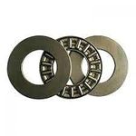 Thrust Roller Bearings