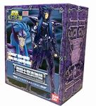 Bandai Saint Seiya Cloth Myth Hades Aquarius Camus
