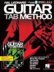 Hal Leonard - Guitar Tab Method | Books 1, 2 and 3 All-in-One | Beginner Guitar Lesson Book with Tabs and Online Audio