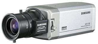 Samsung Ip Camera Outdoors