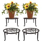 Flower Pot Stands