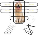 Universal Fit Dog Barrier for SUV,S