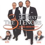 Best Of Three Tenors