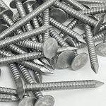 Aluminum Roofing Nails