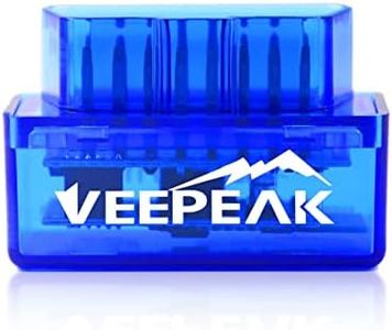 Veepeak Mi