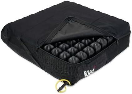 Roho High