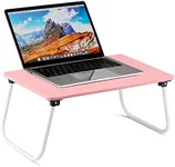 Ruxury Folding Lap Desk Laptop Stan