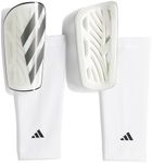 adidas unisex-adult Tiro Match Shin