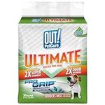 OUT! Ultimate Pro-Grip Dog Pads | A