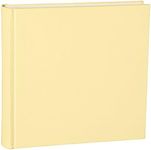 Semikolon Extra Large Bound Linen P