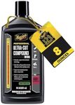 Meguiar’s Mirror Glaze M105 Ultra-C