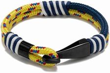 BTEYIVTA Nautical Rope Bracelets fo