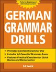 German Grammar Drills