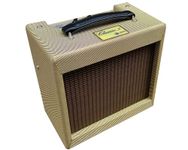 5W Classic Guitar Tube Amplifier