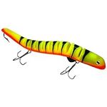 Delong Lures - Musky Fishing Lures,